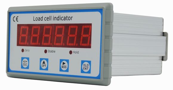 load indicator